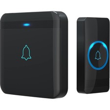 Funkklingel  Funkgong Klingel 400m Lautstärke Melodien