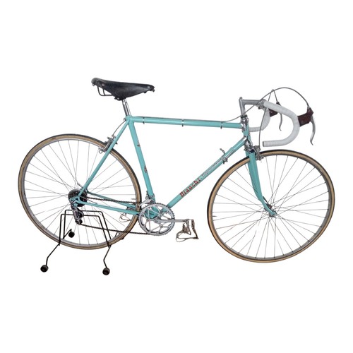 Bianchi mod weltmeister - weltmeister, 50er