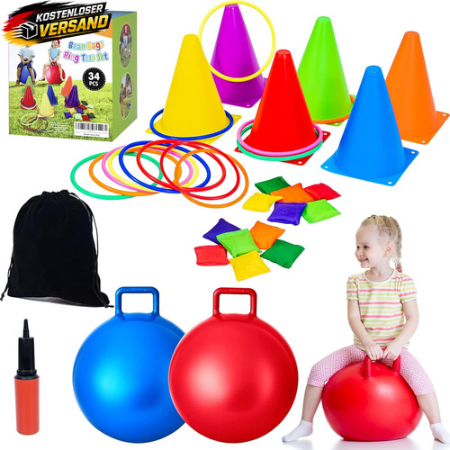 Outdoor kinder spielsset in - kinder, 4