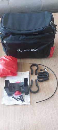 Vaude klickfix lenkertasche - vaude,