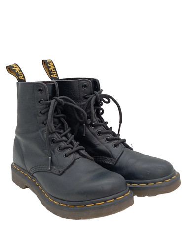 Martens springerstiefel - dr.,