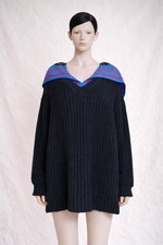 Balenciaga Oversize Pullover