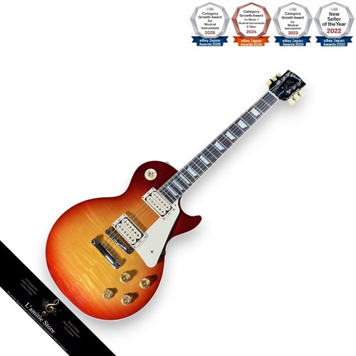 Gibson les paul std 50s - paul,