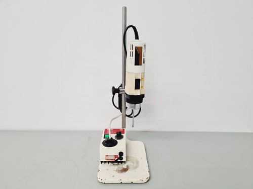 Polytron 35 - polytron, 10-35
