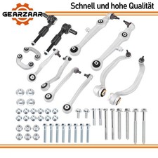 Querlenkersatz Vorderachse für Audi A4 8D B5 A6 4B C5 VW Passat 3B Skoda Superb