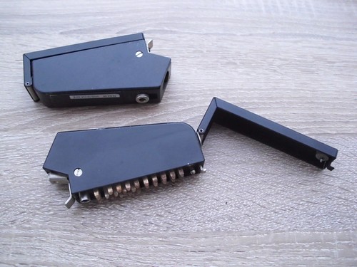 Messersteckerleiste metall - messersteckerleiste,,