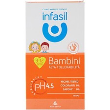 INFASIL 12 STÜCK - REINE