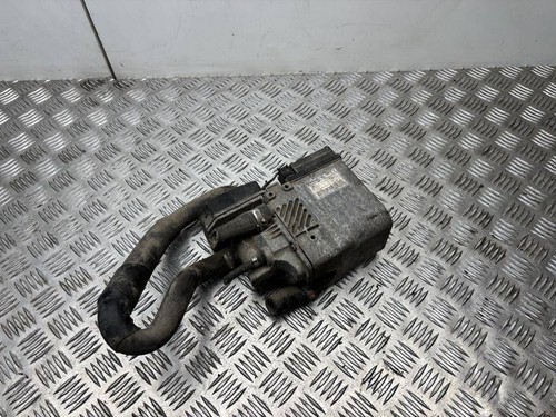 Bmw e39 1999 - 1999, standheizung