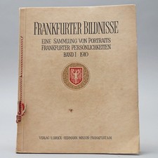 Frankfurter Bildnisse