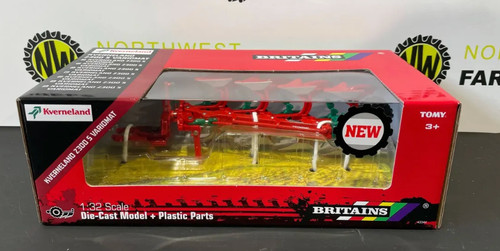 Britains 43344 massstab - britains,