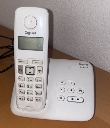 Gigaset l225a haustelefon - a,