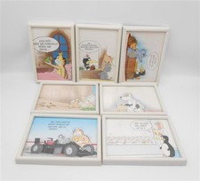 Uli Stein & Gerd Koch Cartoon