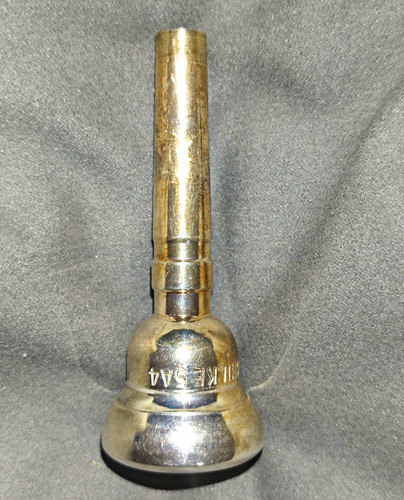 Schilke 5a4 kornettmundstück - schilke,
