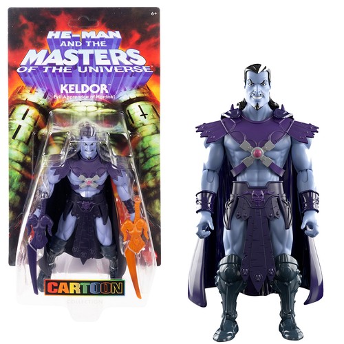 Masters the universe - masters, of