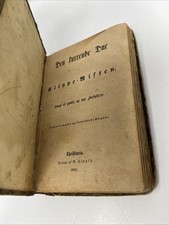 1866 Den furrende Due –