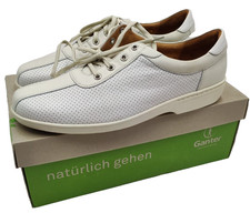 Ganter Leder Schnürschuhe