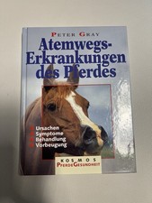 Atemwegserkrankungen des