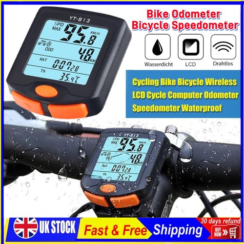 Kabellos wasserdicht fahrrad - wasserdicht,
