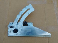 Festool FESTO Winkelrastanschlag MFT Basis Festo FST + Längenanschlag f. FST MFT