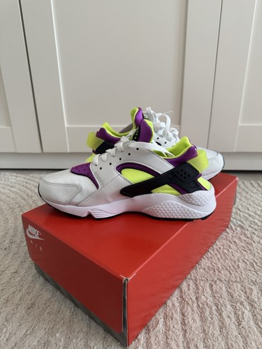 Nike air huarache sneaker - huarache,