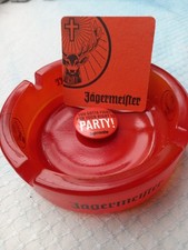 Konvolut Jägermeister -