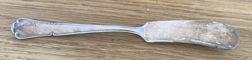 Fischmesser buttermesser - fischmesser,,