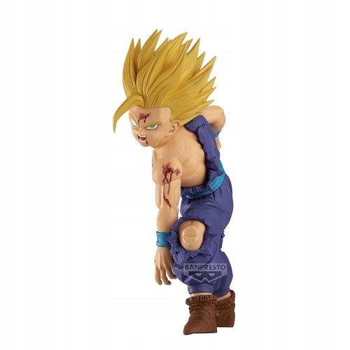 Banpresto dragon ball match - banpresto,