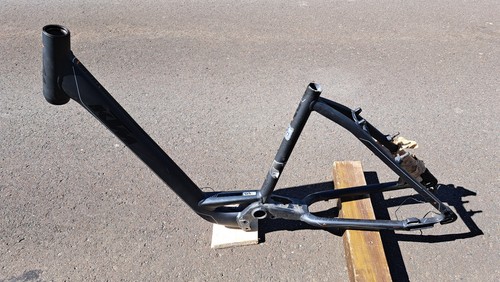 Rahmen fahrradrahmen bike - rahmen,
