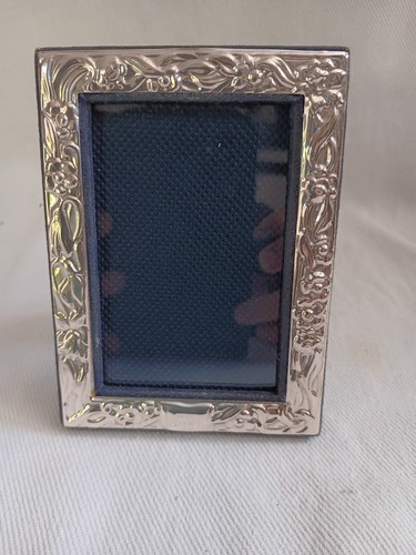 Rahmen fotorahmen 925 silber - 925,