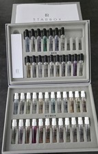LR Health & Beauty Starbox Parfum Proben 41x2ml  DÜFTE  Testen  gemischt NEU