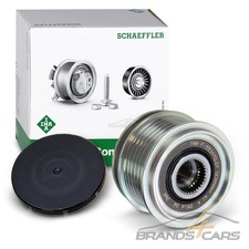 INA FREILAUF LICHTMASCHINE FÜR VW BORA GOLF 5 6 CADDY CALIFORNIA T5 PASSAT POLO