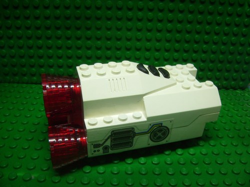 Lego city space - lego, shuttle