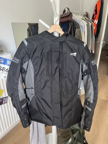 Fastway motorradjacke 2203 - motorradjacke, t-2203