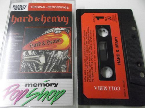 73529 hard heavy 1991 - -,