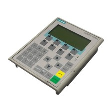 Siemens Simatic OP77A