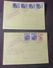 Kärnten,  Ganzsache,   St