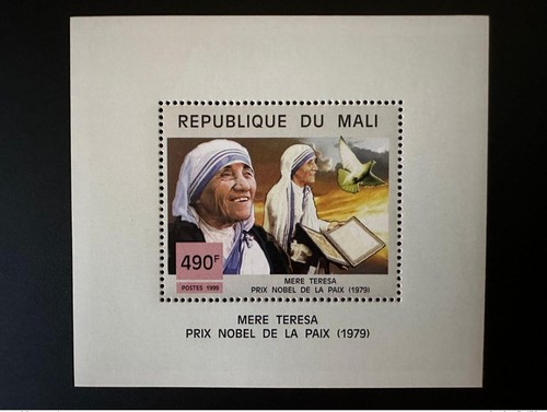 Mali 1999 2247 - mali,