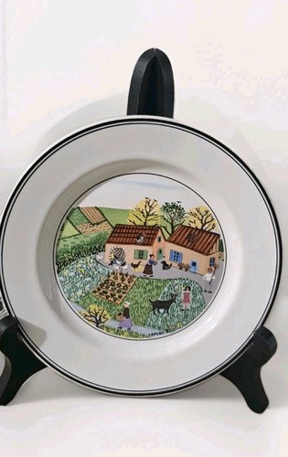 Hochwertiger teller villeroy - teller, &