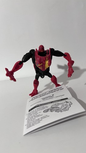 Transformers beast wars - beast,