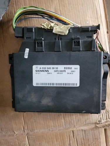 A0325453832 egs52 mercedes - a0325453832,