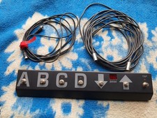 Hughes & Kettner FSM-432 MK 2