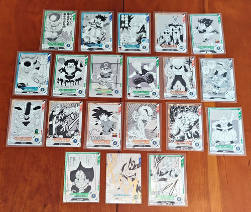 Dragon ball super divers - super,
