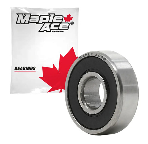 Maple ace 608 - deep, groove