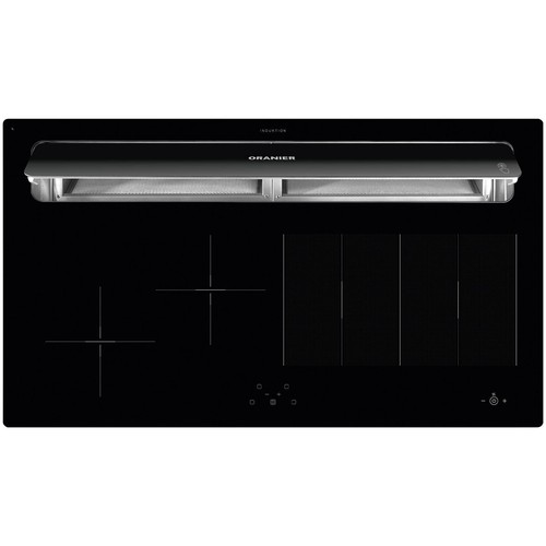 Oranier flexx induktion - oranier, kxi