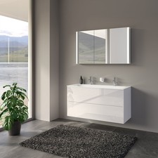 KEUCO LUCA Badmöbelset 120cm