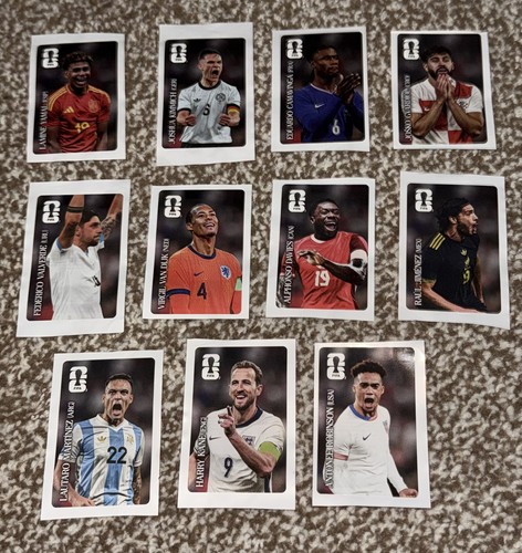 2026 panini fifa world - 2026,
