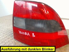 Heckleuchte / Rücklicht