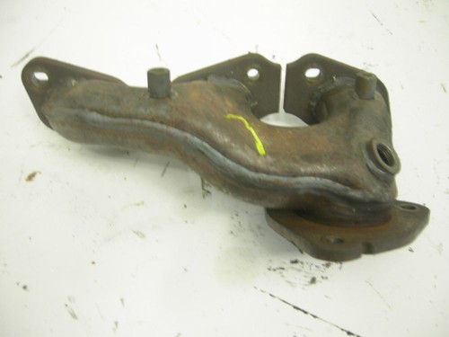Abgaskrümmer jaguar type - abgaskrümmer,