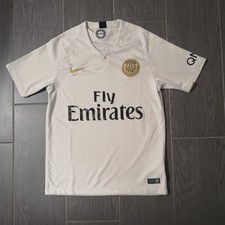 PSG Paris Saint Germain Trikot