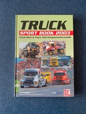 TRUCK SPORT BOOK 2003  Alle